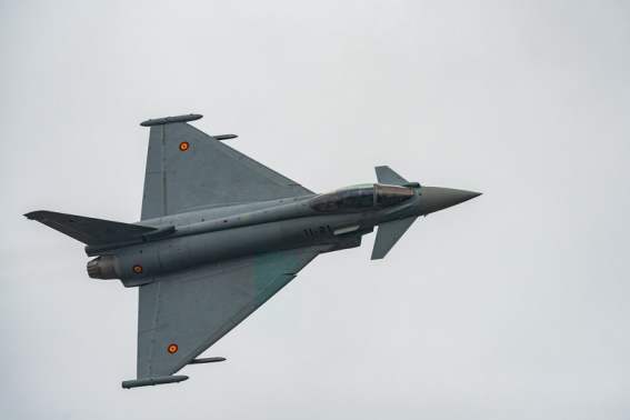 S3007A   Lars Hjortoe   Jagerfly